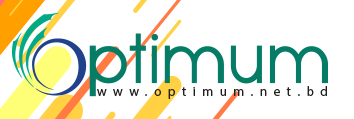Optimum Communication Logo